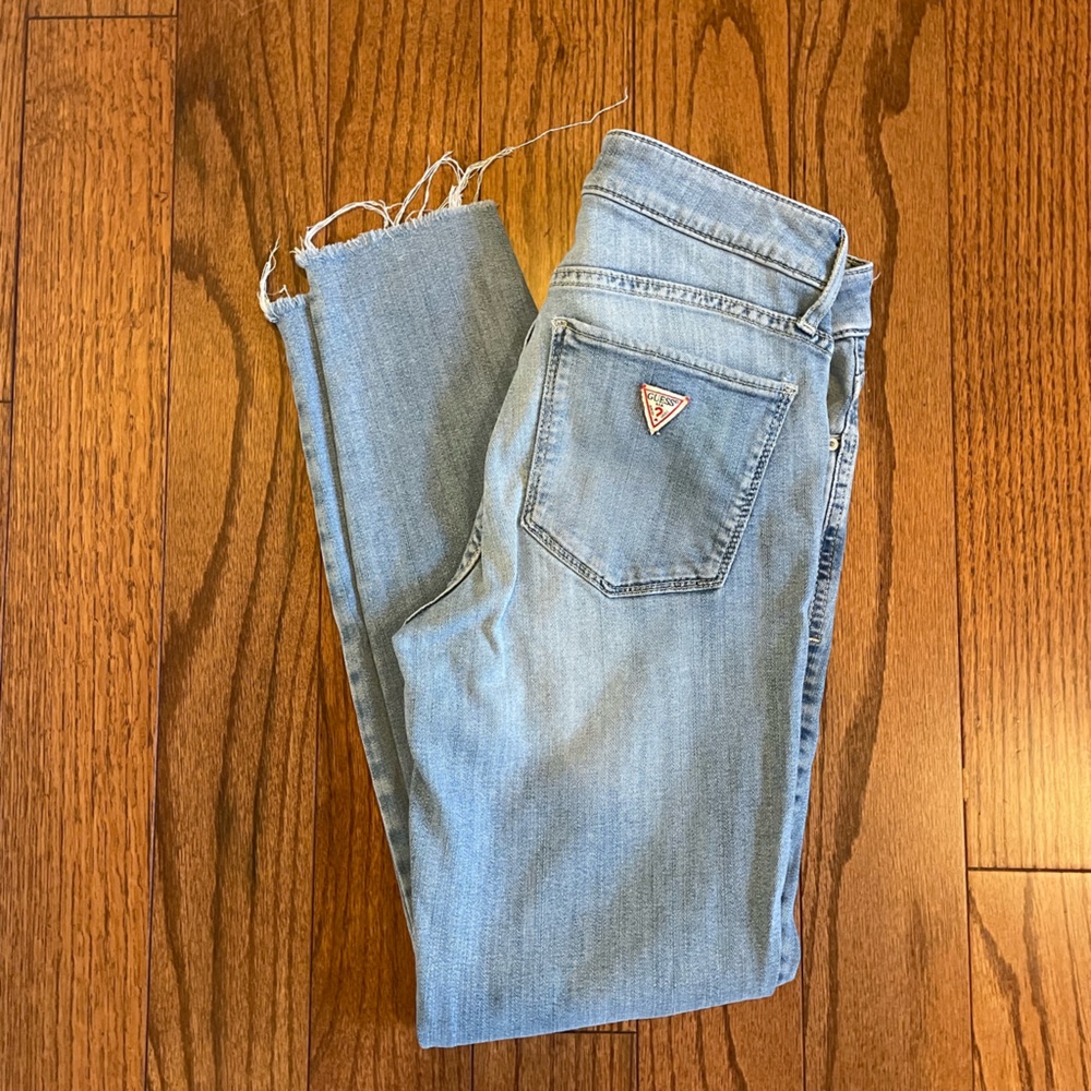 Guess Jeans